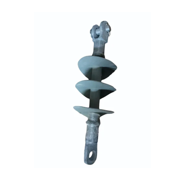 Best Quality Polymer Disc Insulator Manufacturer in Uttarakhand, Rajasthan, Maharashtra